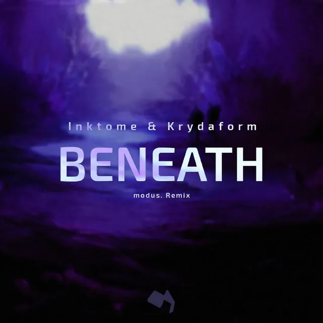 Beneath (modus. Remix)