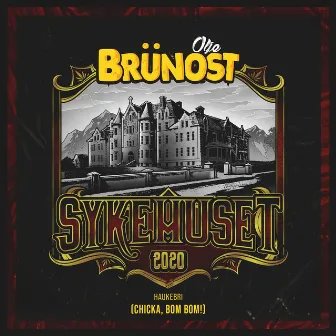 Sykehuset 2020 (Chicka, Bom Bom!) by Brünost