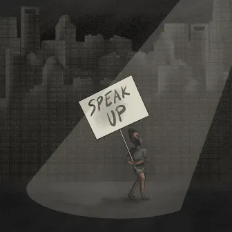 Speak Up by Unknown Artist