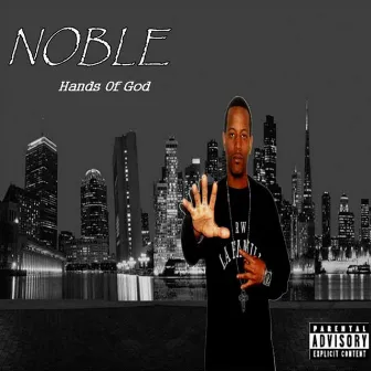 Hands of God by Noble