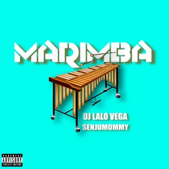 Marimba by Senjumommy