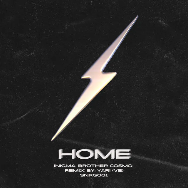 Home - Yari VE Remix