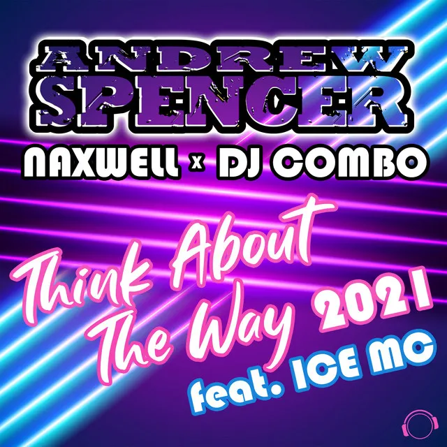 Think About the Way 2021 - Radio Edit