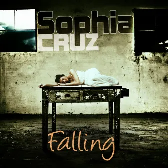 Falling by Sophia Cruz