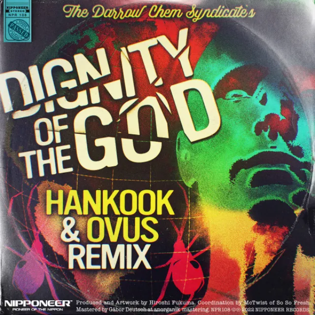 Dignity Of The God - Hankook & OVUS Remix