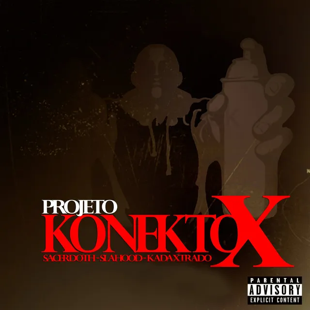 Projecto Konektox