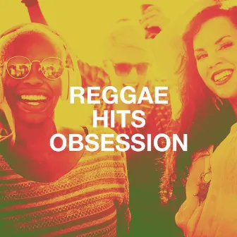 Reggae Hits Obsession by Unknown Artist