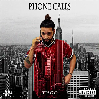 Phone Calls by Tiago Religion