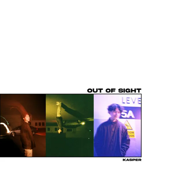 OUT OF SIGHT