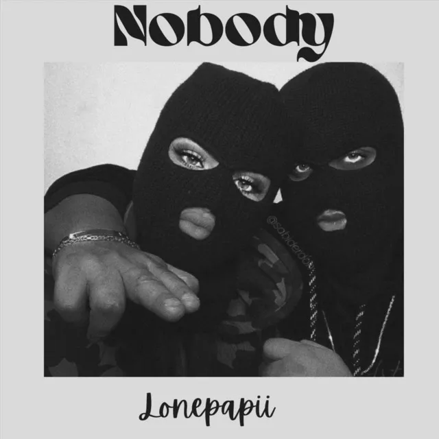 Nobody - Live