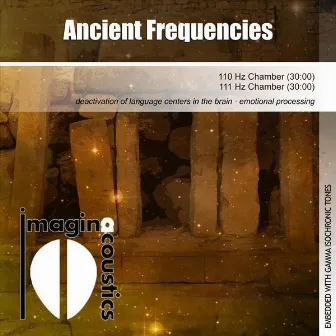 Ancient Frequencies by Imaginacoustics