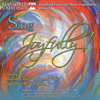 Sing Joyfully! (Live) by John Hunter II