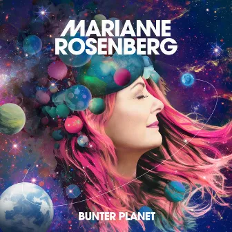 Bunter Planet by Marianne Rosenberg