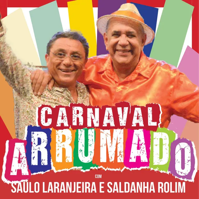 Carnaval Arrumado