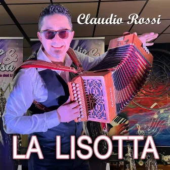 LA LISOTTA (Polca per organetto) by Claudio Rossi