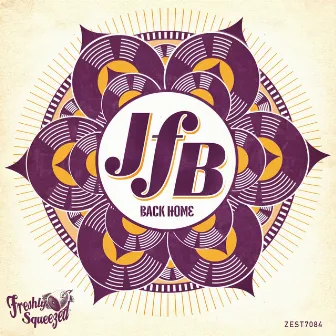 Back Home by JFB