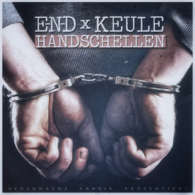 Handschellen