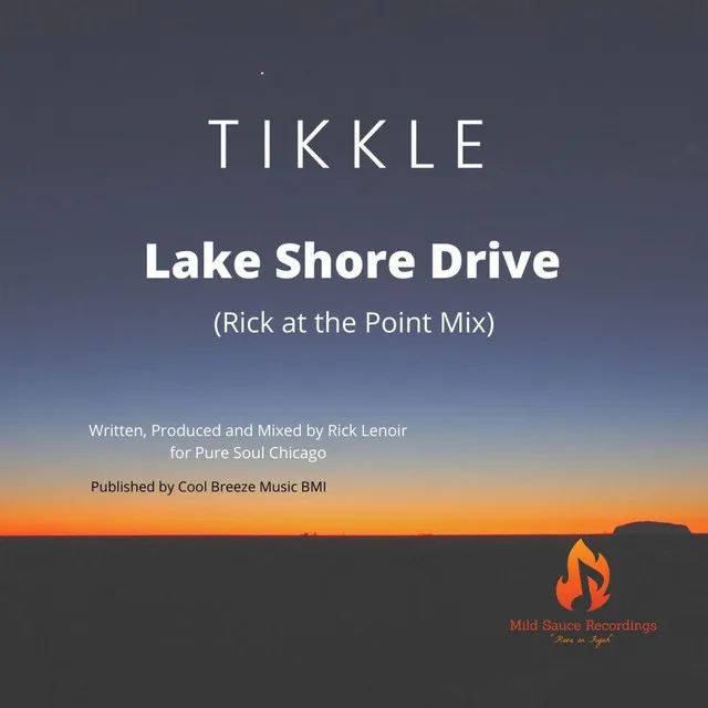 Lake Shore Drive (Rick at the Point Mix)