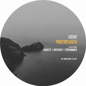 Protoplasta by Vidno