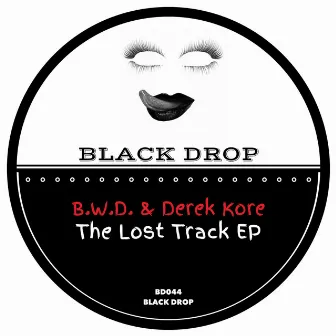 The Lost Track EP by Derek Kore