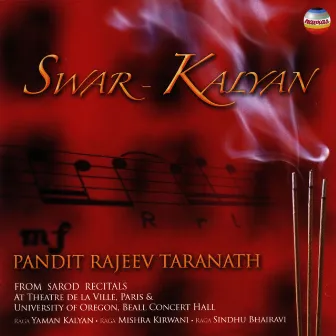 Swar Kalyan by Rajeev Taranath