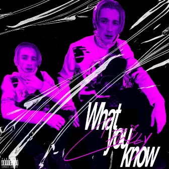 What You Know by Cphilly