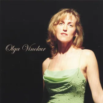 Piano Masterpieces by Olga Vinokur