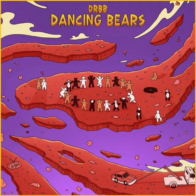 Dancing Bears