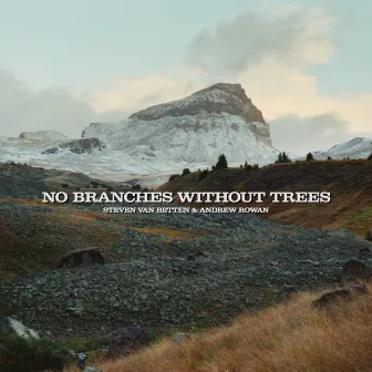 No Branches Without Trees by Steven van Betten