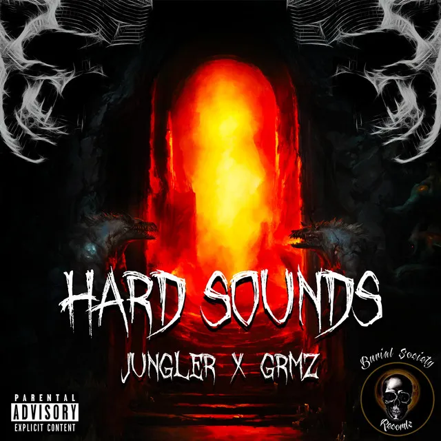 Hard Sounds