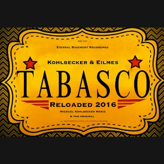 Tabasco reloaded by Michael Kohlbecker