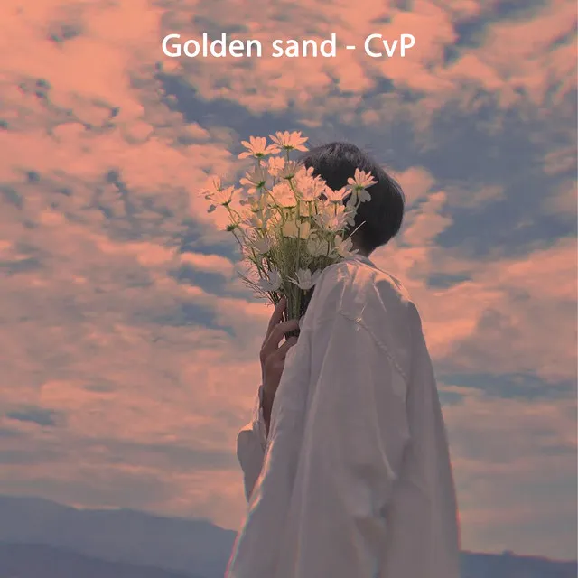 Golden sand - Instrument