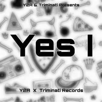 Yes i by Triminati Records