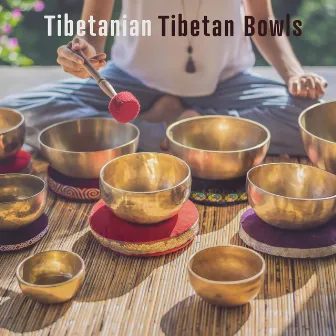 Tibetan Bowls by Tibetanian