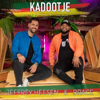 Kadootje by Brace