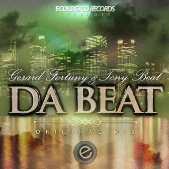 Da Beat by Gerard Fortuny