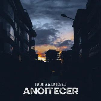 Anoitecer by SaraH