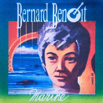 Marine by Bernard Benoit