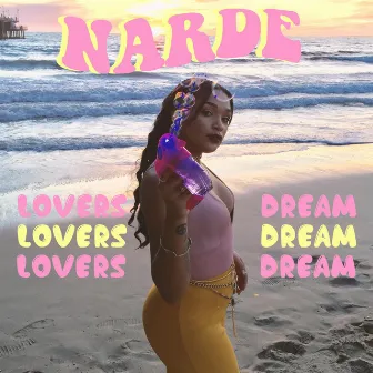 Lover's Dream by Narde