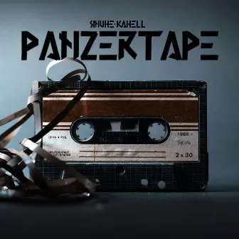 Panzertape by Sinuhe