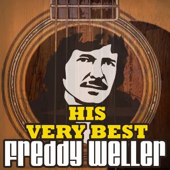 His Very Best by Freddy Weller