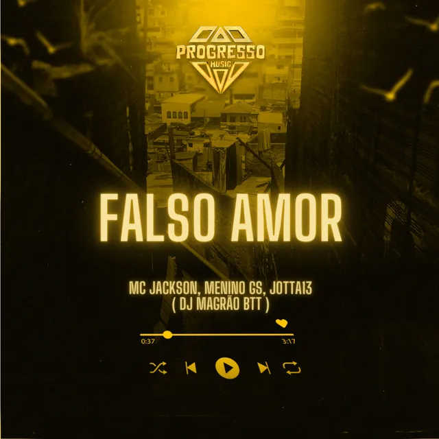 Falso Amor