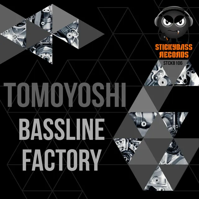 Bassline Factory