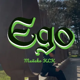 Ego by muñeko_klk