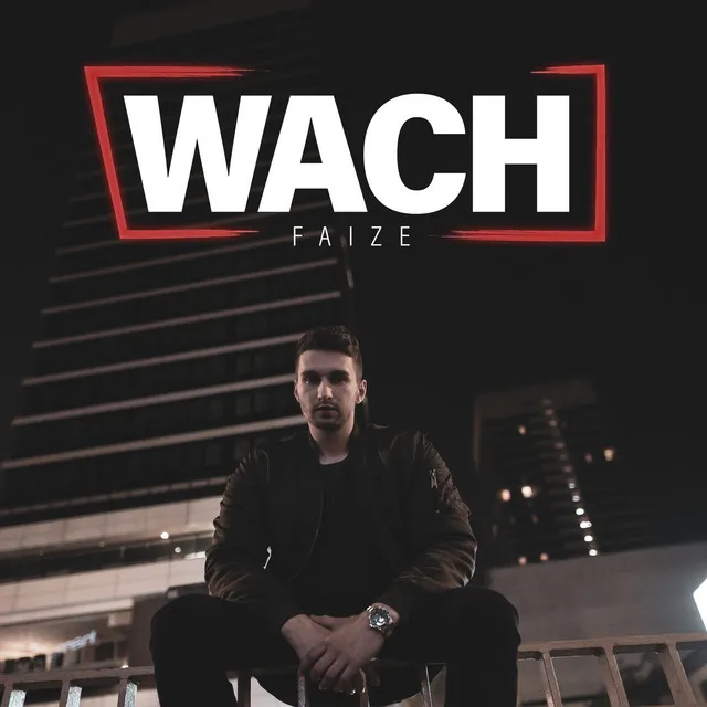 Wach