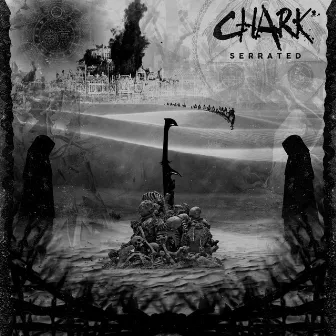 Serrated by Chark