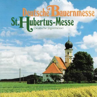 Deutsche Bauernmesse (St. Hubertus-Messe) by Annette Thoma