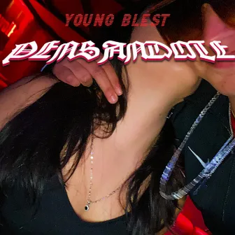 Pensandote by Young Blest