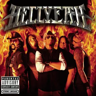 HELLYEAH by HELLYEAH