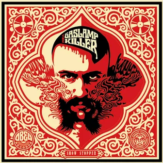 Show Stopper by The Gaslamp Killer